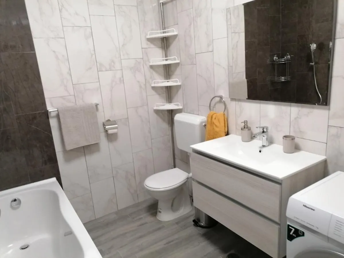 Apartman Nina Kali