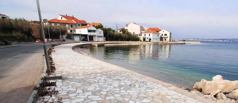 Apartman Nina Kali Kroatien