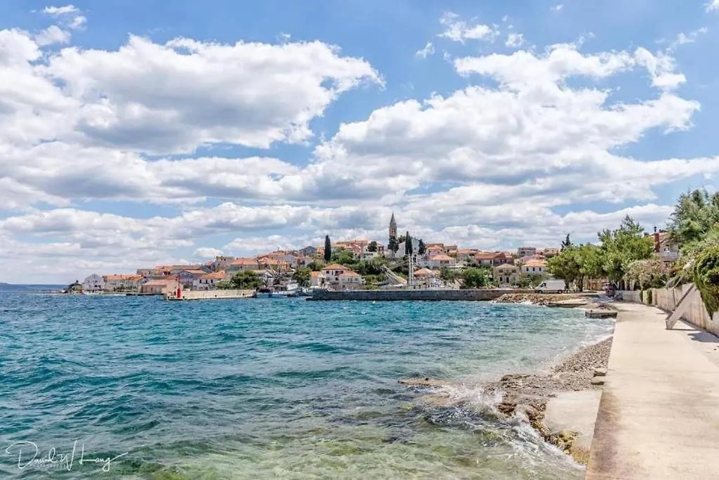 Lejlighed Apartman Nina Kali