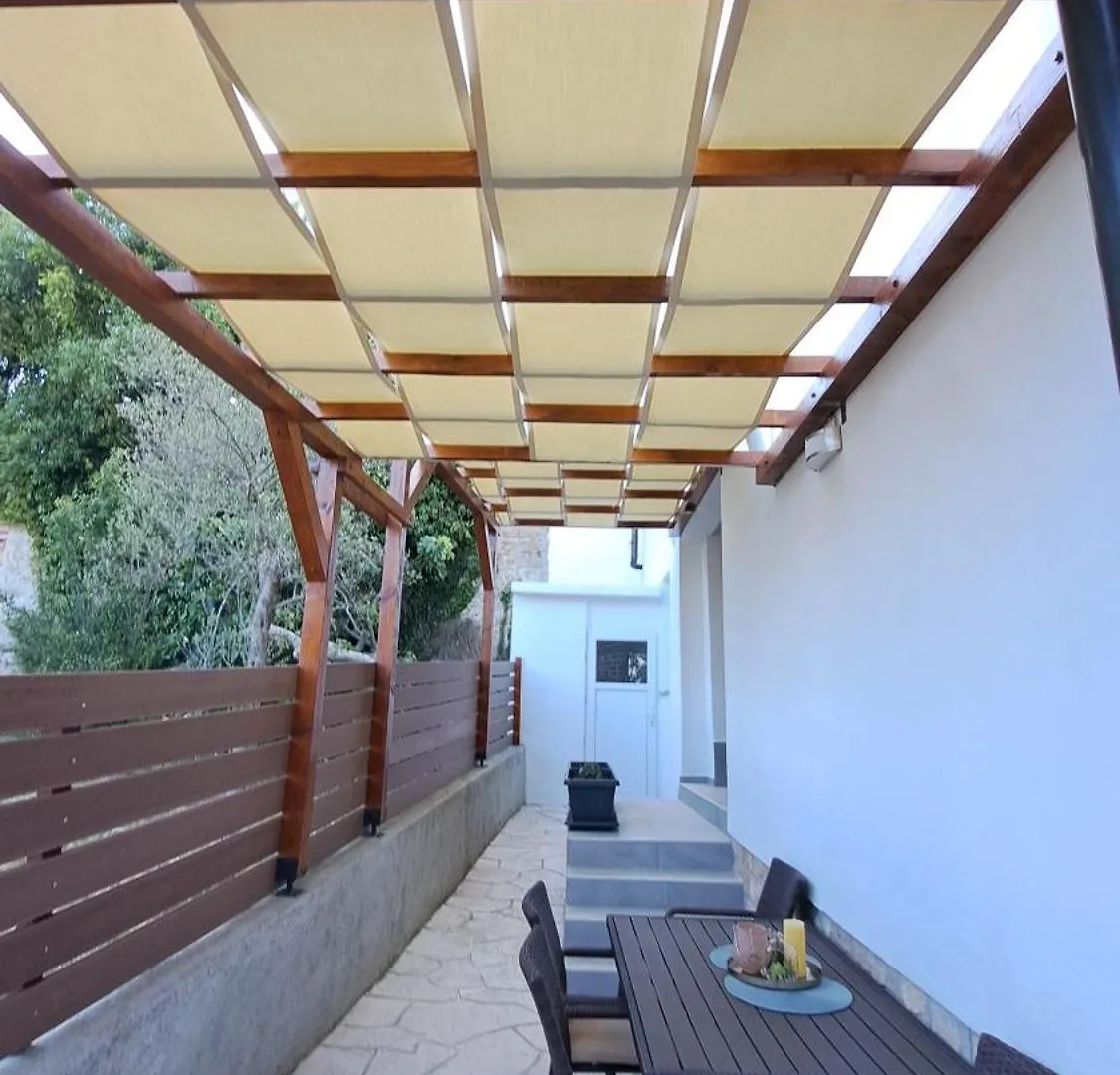 Lejlighed Apartman Nina Kali