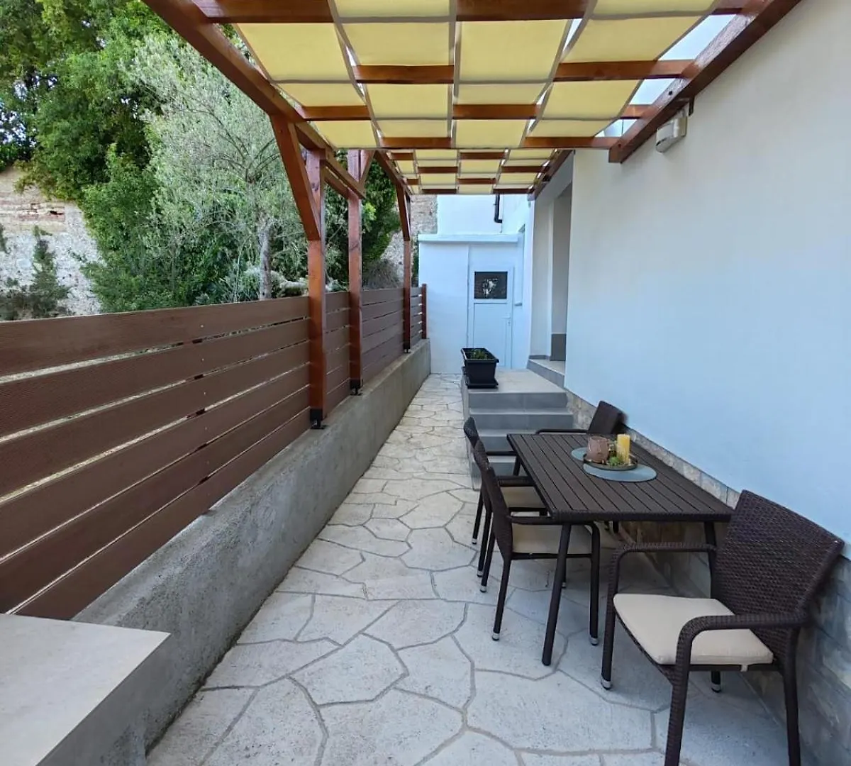 Apartman Nina Kali 0*,  Kroatien