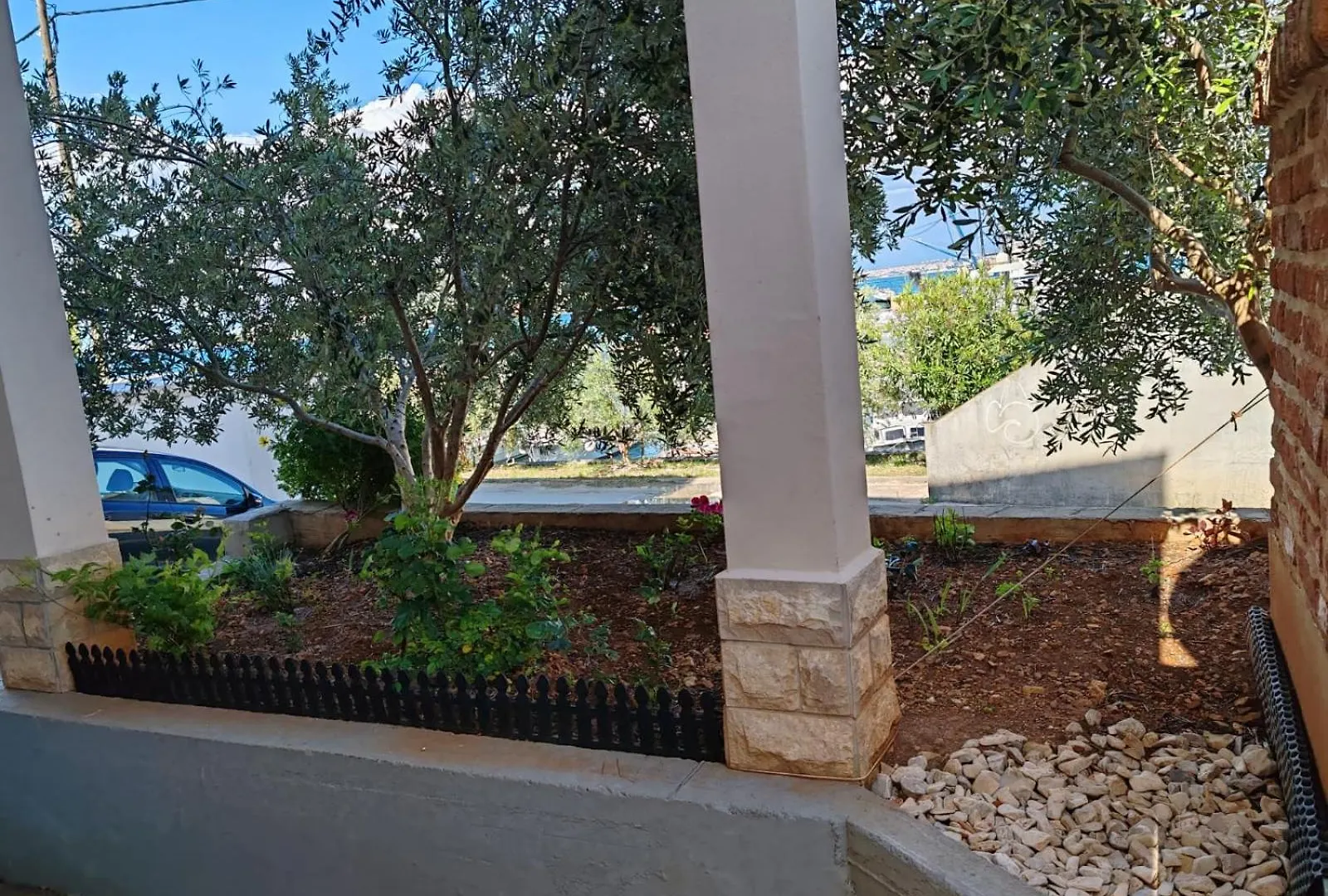 Apartman Nina Kali 0*,  Kroatien