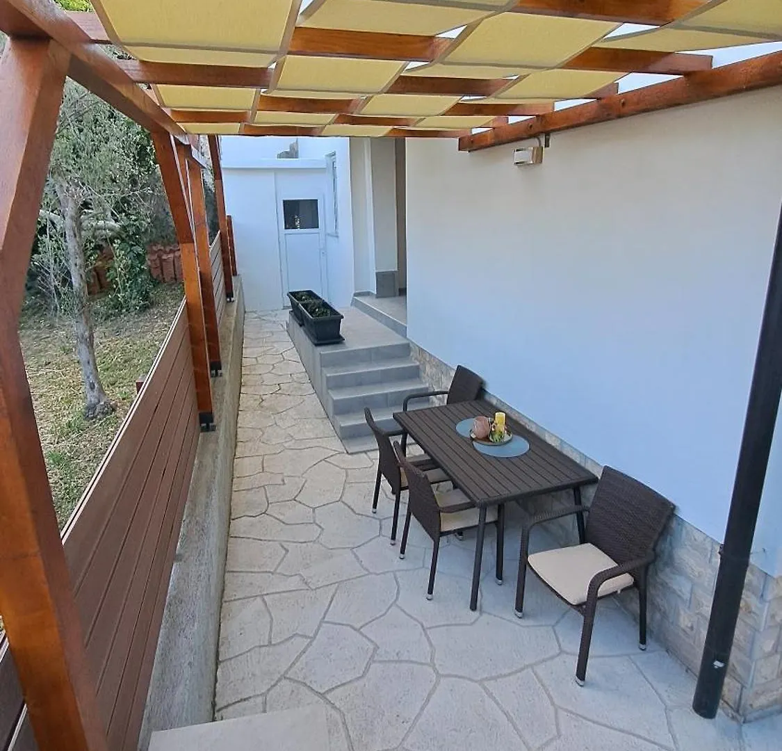 Lejlighed Apartman Nina Kali