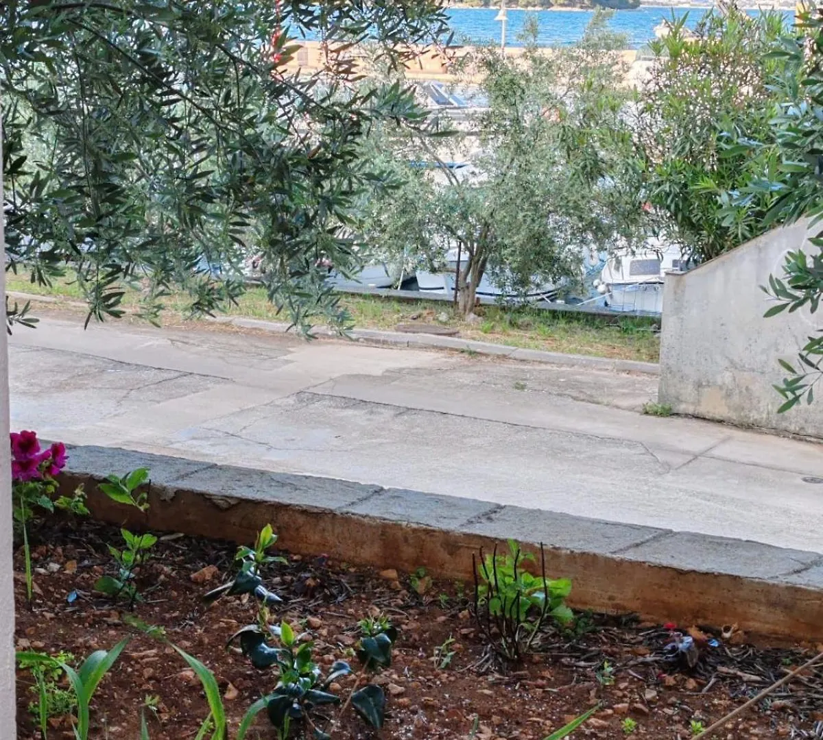 Apartman Nina Kali