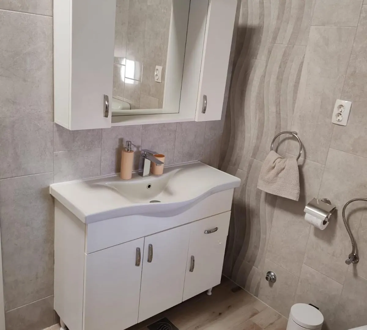 Apartman Nina Kali 0*,  Kroatien