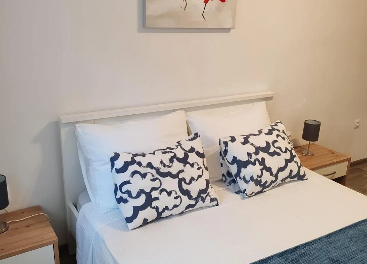 Lejlighed Apartman Nina Kali