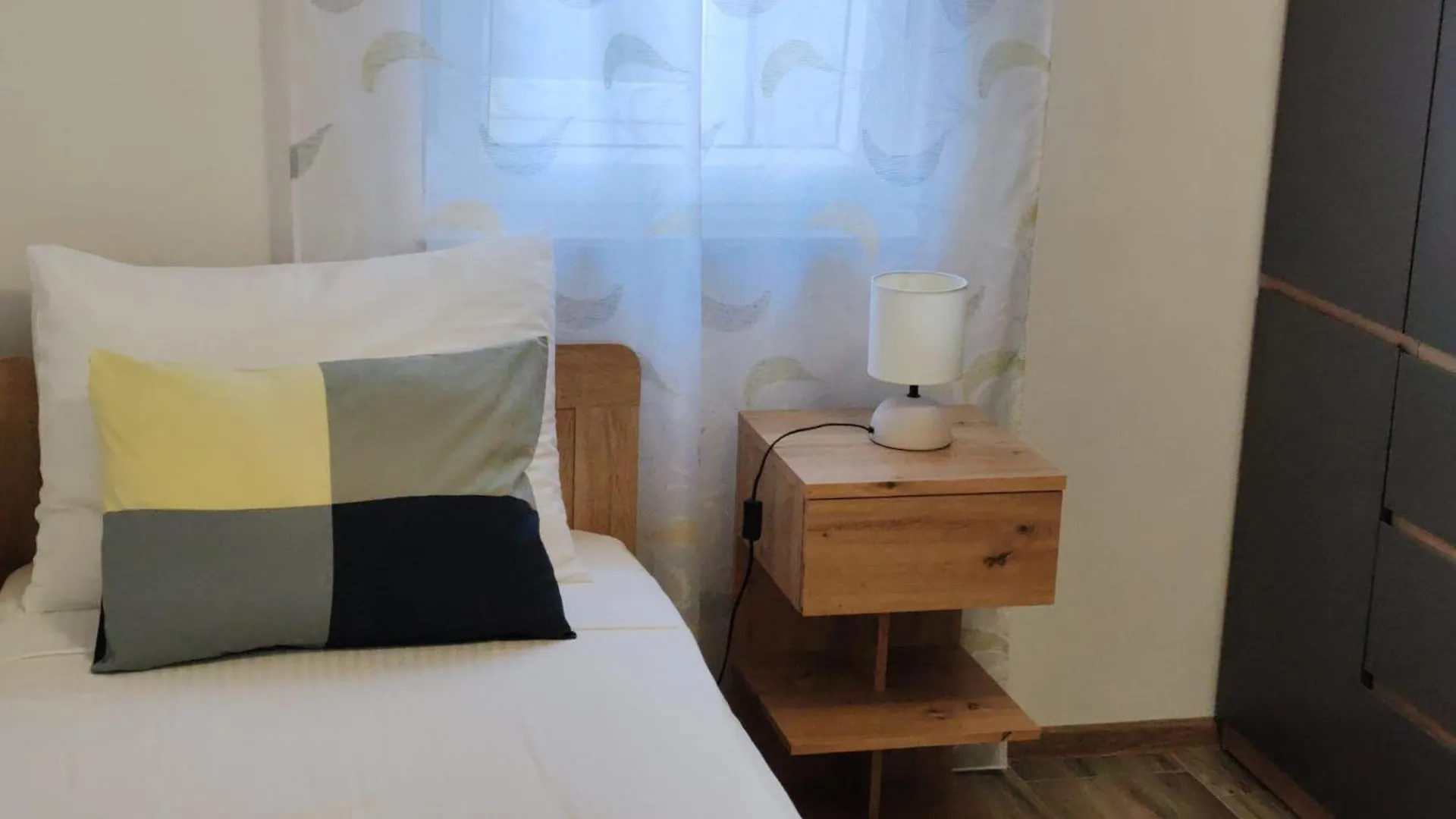 Lejlighed Apartman Nina Kali