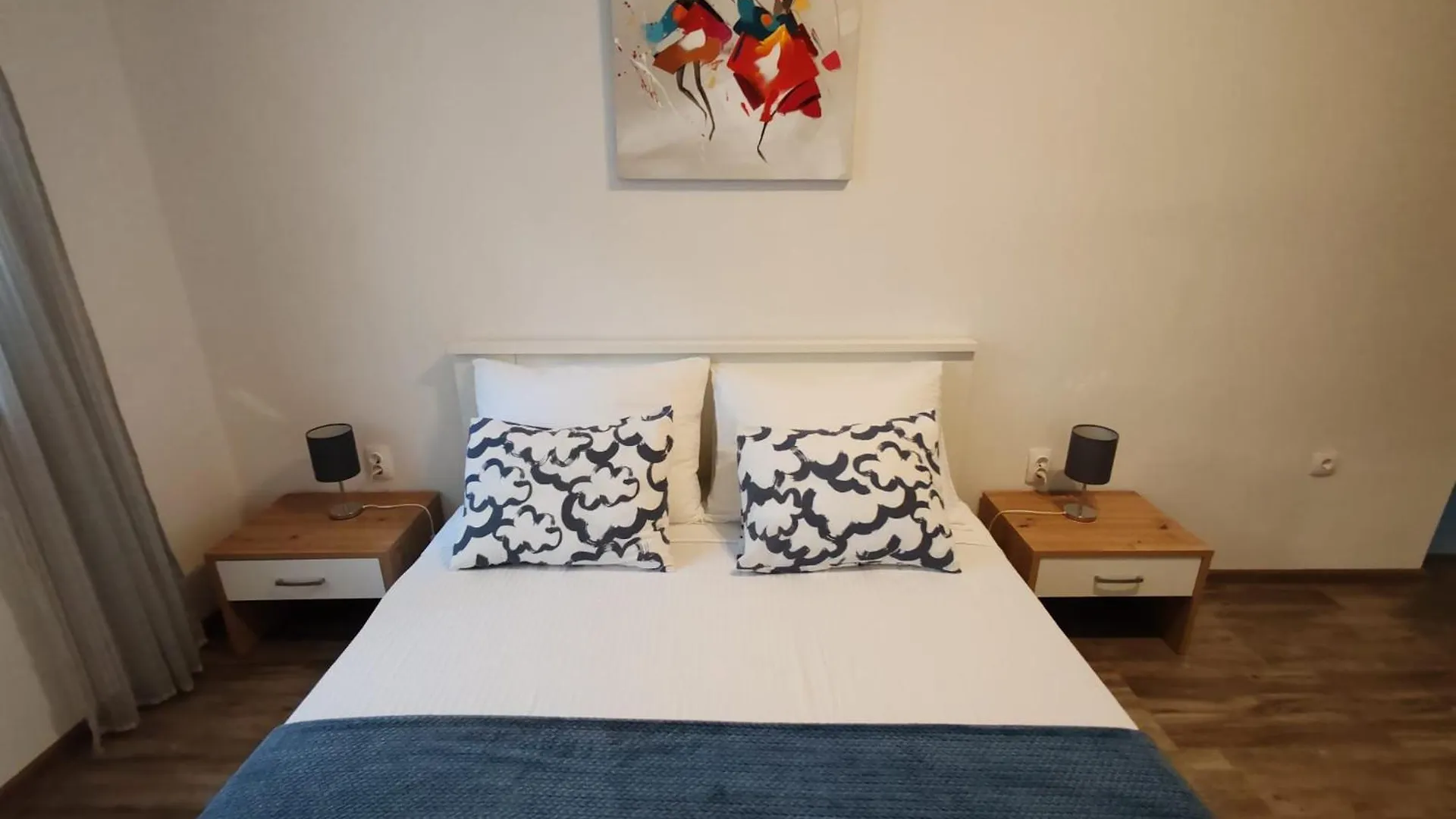 Apartman Nina Kali Kroatien