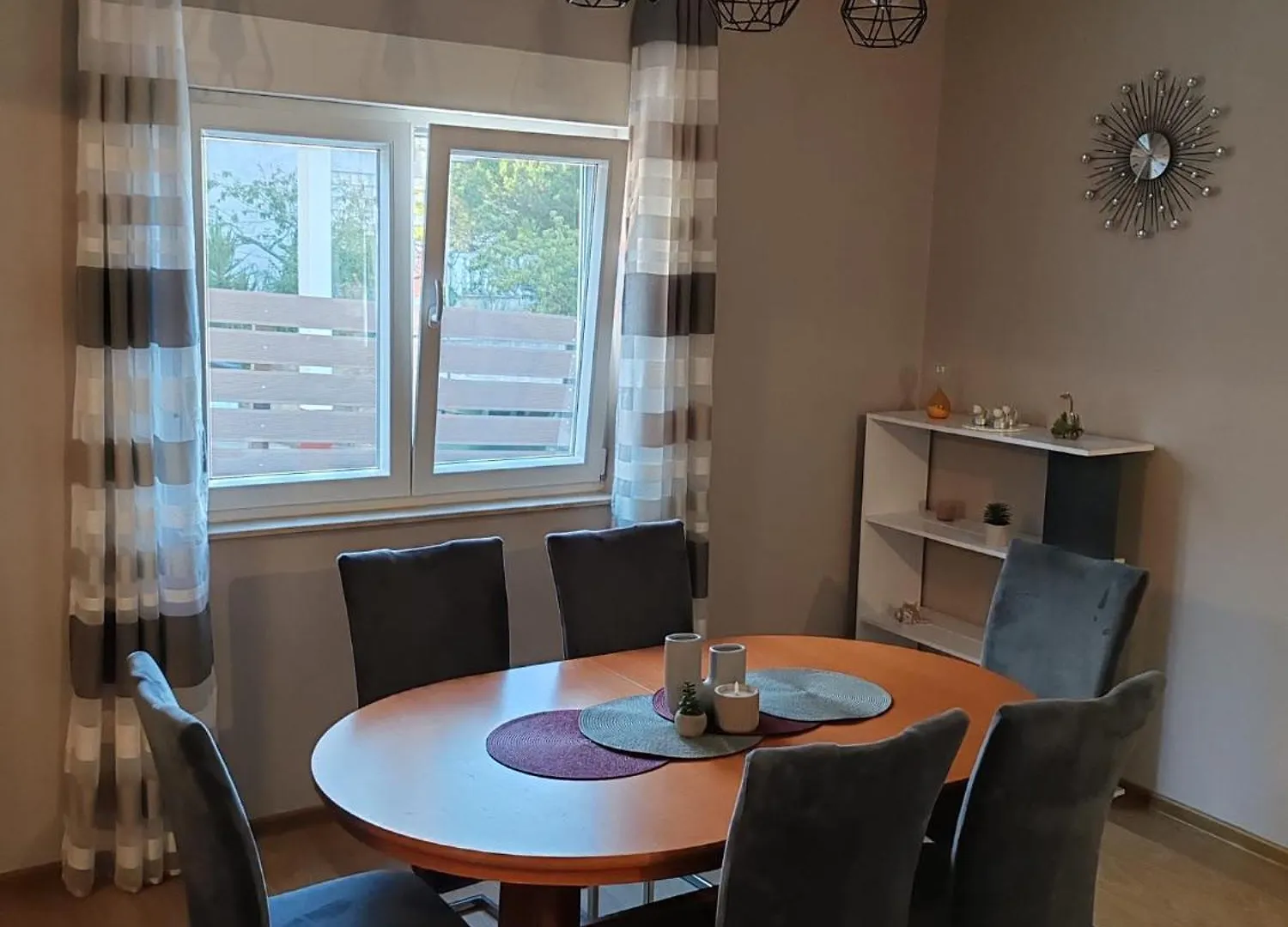 Apartman Nina Kali Kroatien