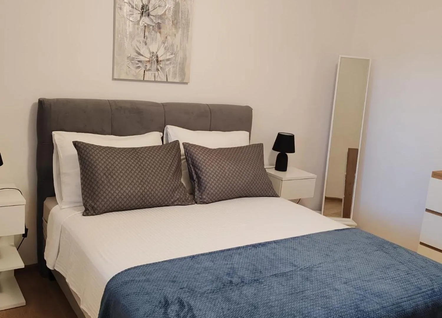 Apartman Nina Kali Lejlighed