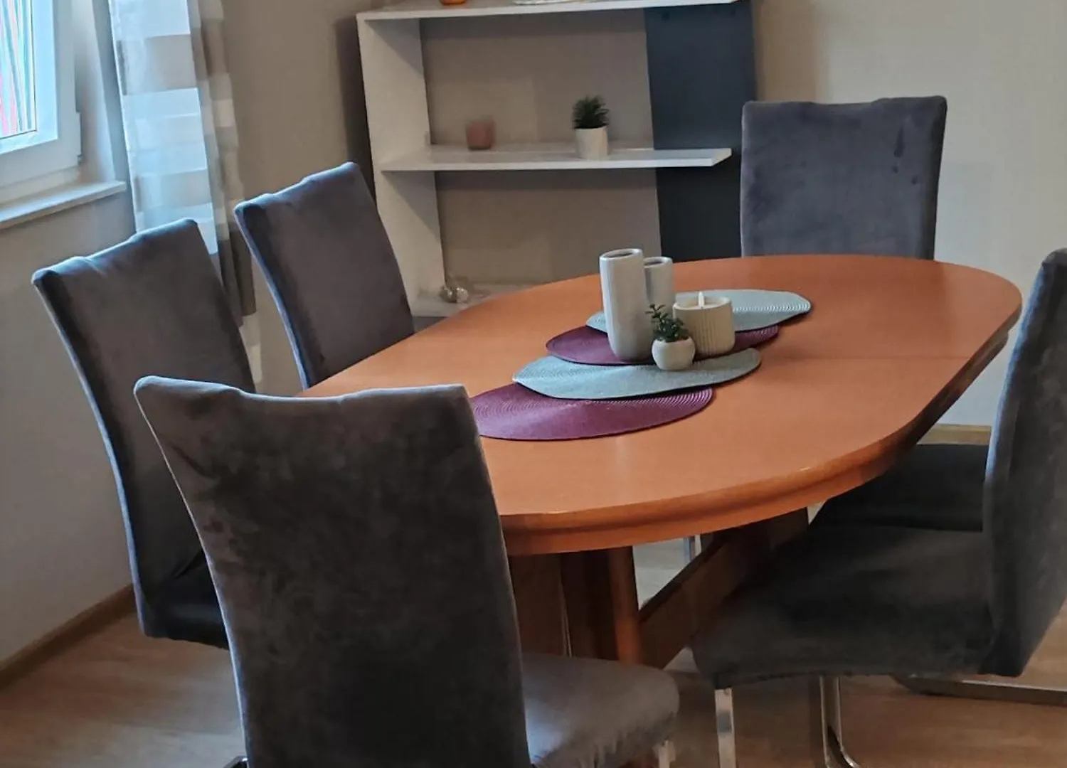 Lejlighed Apartman Nina Kali Kroatien