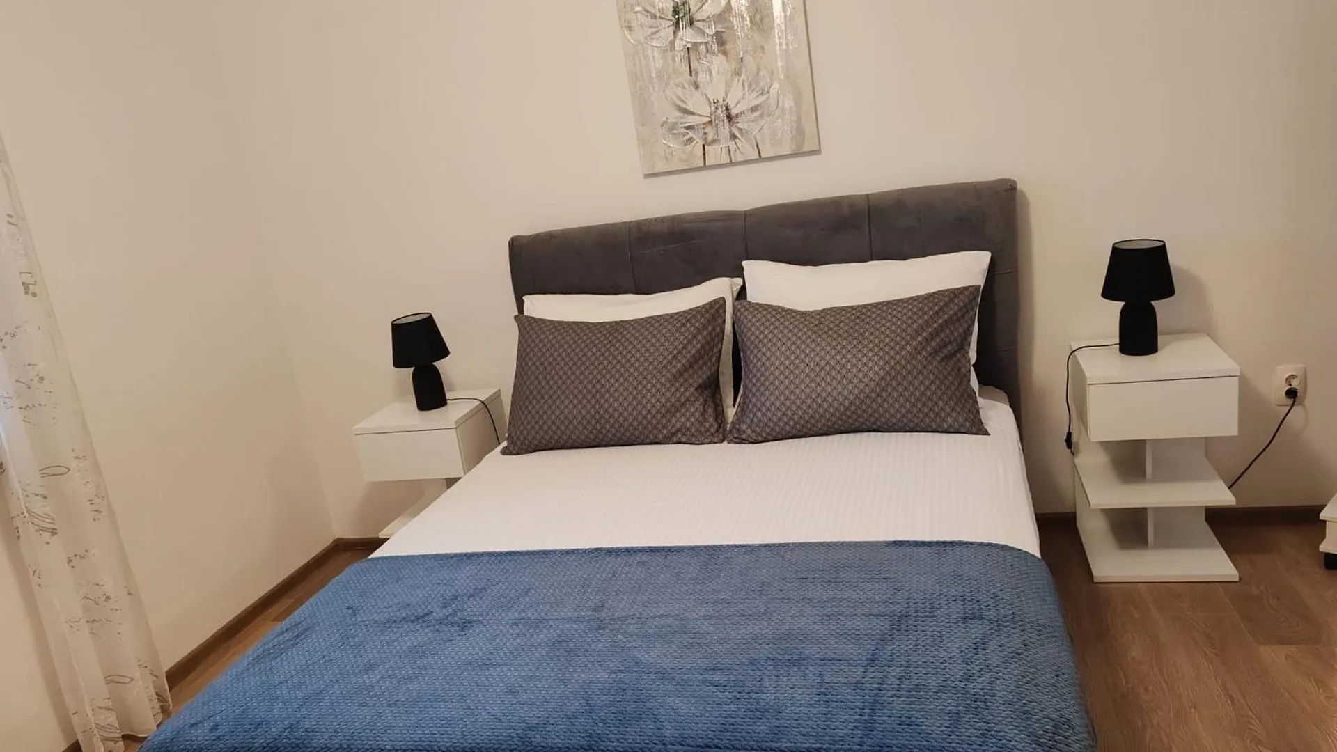 Apartman Nina Kali