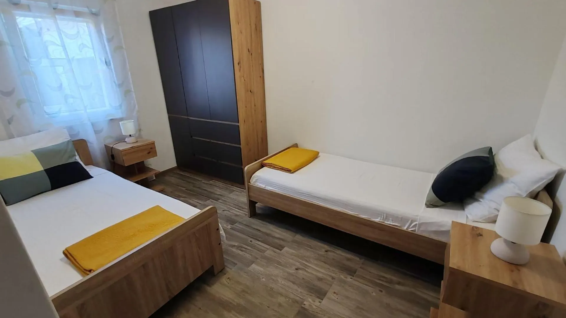 Lejlighed Apartman Nina Kali