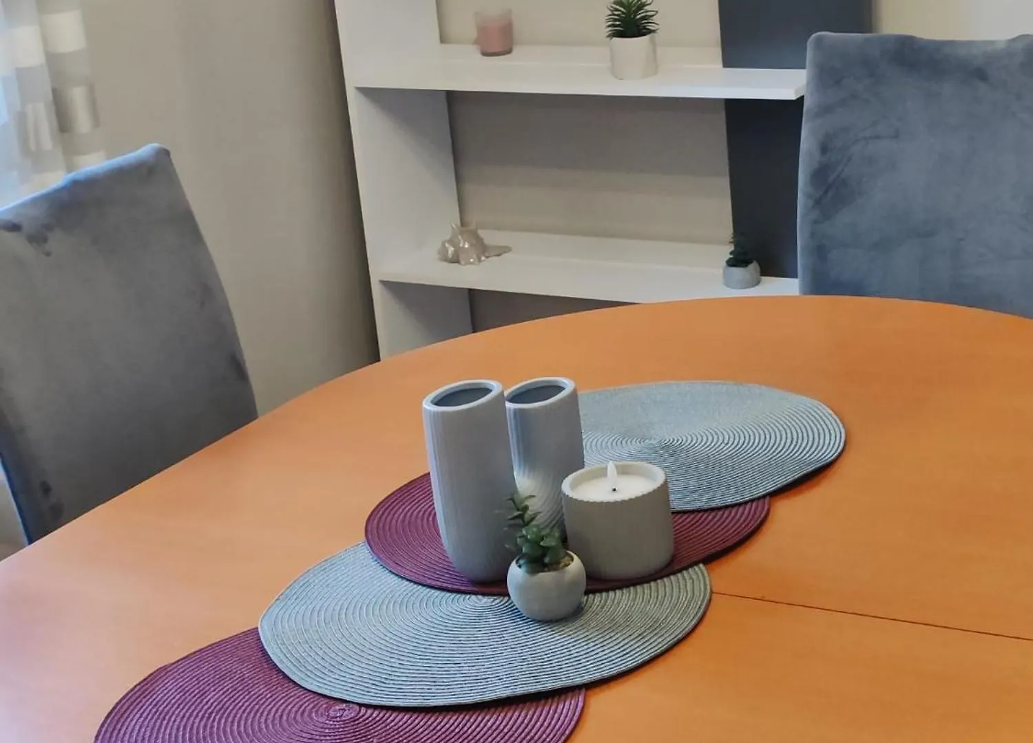 Lejlighed Apartman Nina Kali